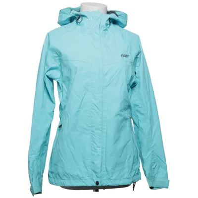 Outdoor jas (Blauw) van North Bend Polyamide, Polyester