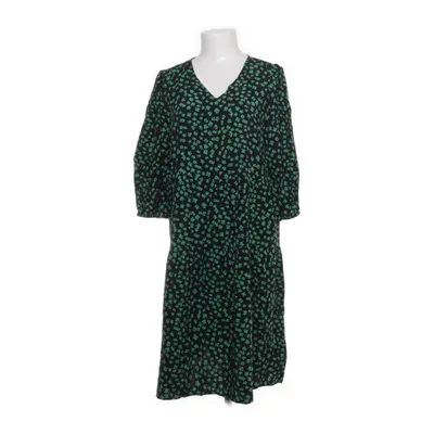Robe (Noir, Vert, Multicolore) de Saint Tropez Viscose