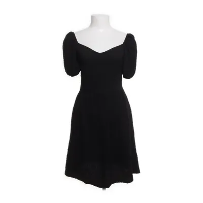 Kleid (Schwarz) von H&M Polyester, Elasthan