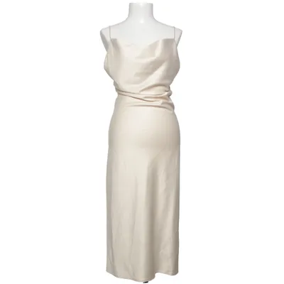 Robe longue (Beige) de M-KAE Polyester