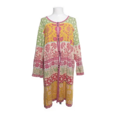 Cardigan (Multicolored) from Gudrun Sjödén Cotton