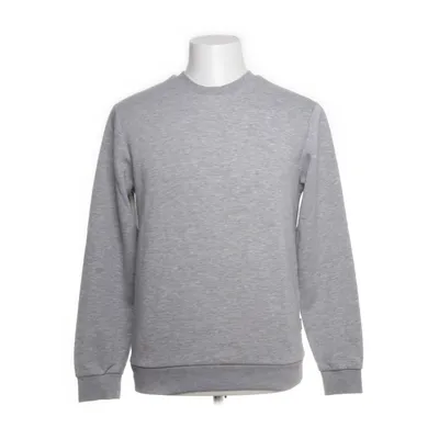 Sweatshirt (Grijs) van Only & Sons Polyester, Katoen