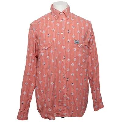 Shirt (Orange) from Poco Loco Cotton