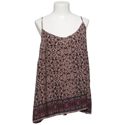 Tanktop (Roze, Meerkleurig) van Atmosphere Polyester