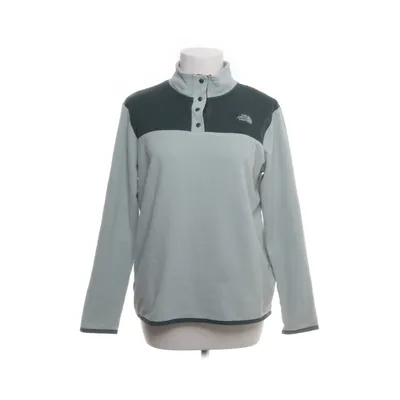 Fleece sweater (Green) from The North Face Polyester
