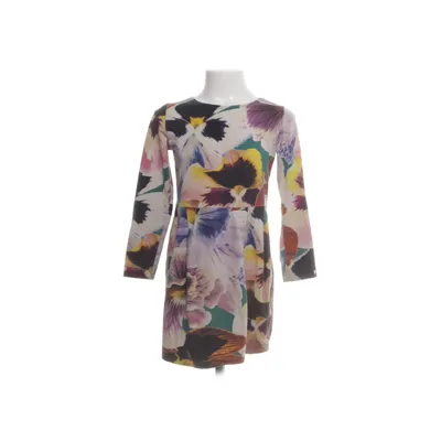 Dress (Purple, Multicolored) from Molo Organic cotton, Elastane