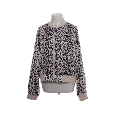 Bomberjacka (Flerfärgad) från Oh April Polyester