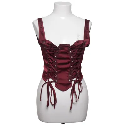 Crop top (Red) from Cider