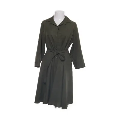 Blousejurk (E132) van Edelweiss Polyester, Viscose