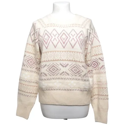 Strickpullover (Jacquard Aztek Pull) von Cotton Club Acryl, Polyamid, Polyester, Wolle
