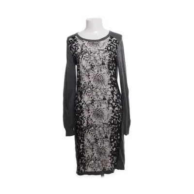 Robe (Gris, Multicolore) de Paul Smith Laine, Coton, Viscose