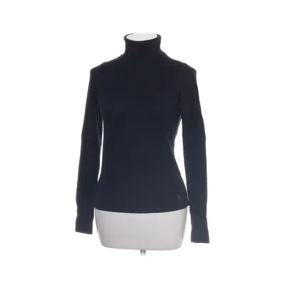 Coltrui (Zwart) van Mustang True Denim