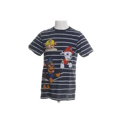 T-shirt (Blauw, Meerkleurig) van Nickelodeon Katoen