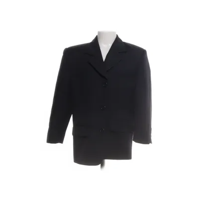 Kavaj (Blå) från Label Of Graded Goods Polyester, Ull