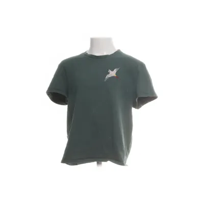 T-shirt (Grön) från Axel Arigato Ekologisk bomull