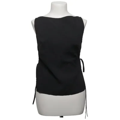 Top (Grijs) van Weekday Polyester