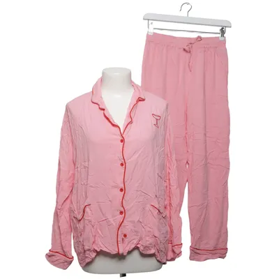 Pyjama (Roze) van Anna + Nina Viscose