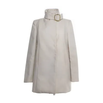 Jas (Wit) van Mango Suit Elastaan, Polyester, Viscose