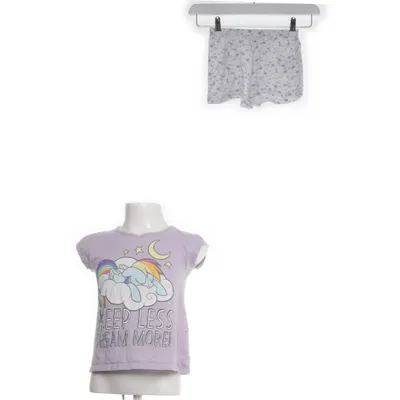 Pyjamas (Lila, Flerfärgad) från My Little Pony Bomull