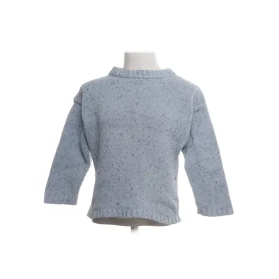 Tröja (Blå) från Arket Bomull, Linne, Polyamid