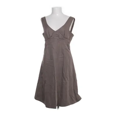 Klänning (Grå) från United Colors of Benetton Bomull