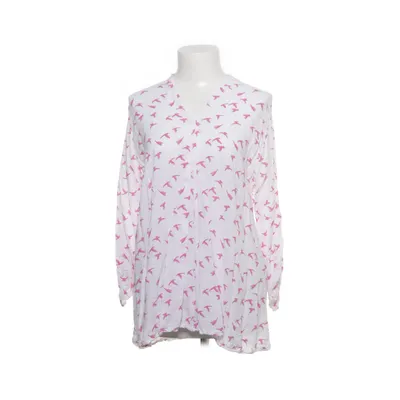 Blus (ART-0228-V) från Heimatliebe Viskos