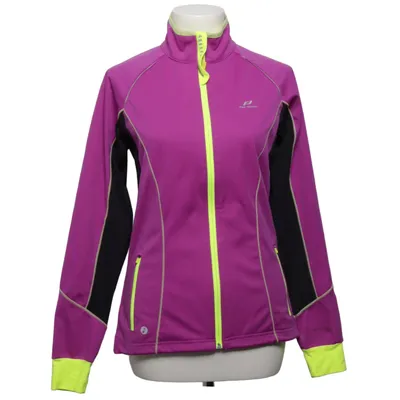 Trainingsjack (Xylvia Wms) van Pro Touch Elastaan, Polyester