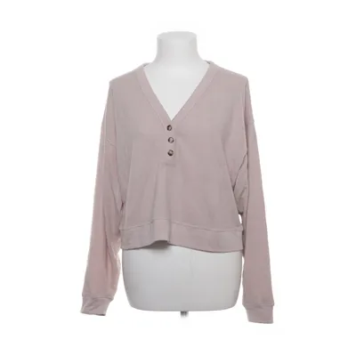 Topp (Beige) från Alo Yoga Elastan, Polyester