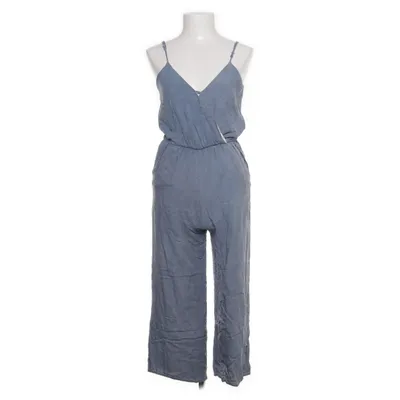 Combinaison (Bleu) de Honey Belle