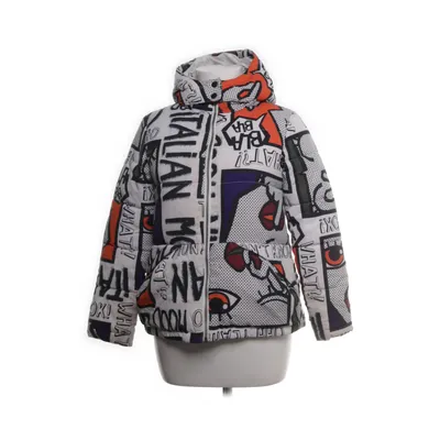 Jack (Wit, Meerkleurig) van United Colors of Benetton