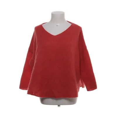 Tröja (V/VAC250) från American Vintage Akryl, Elastan, Mohair, Polyamid, Ull