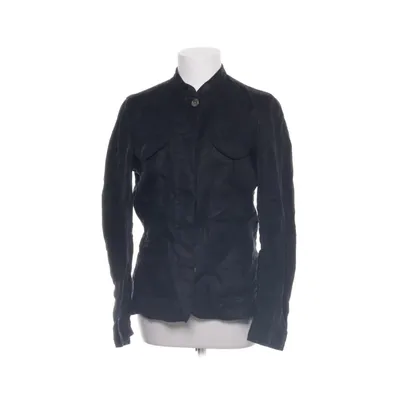 Jacka (Svart) från Lands' End Linne