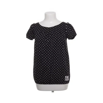 Topp (Svart, Rosa) från Emily the Strange