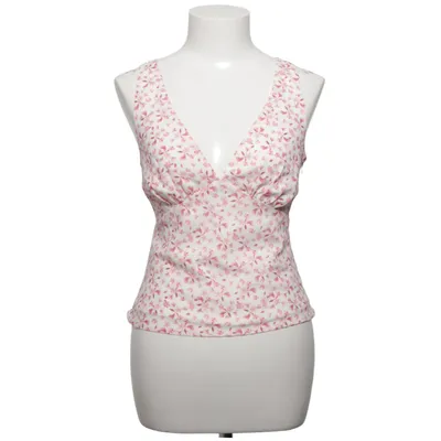 Débardeur (Camelia V Cami Top) de Perfect Stranger Polyester recyclé
