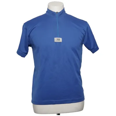 Maillot de vélo (Bleu) de Tao Polyester