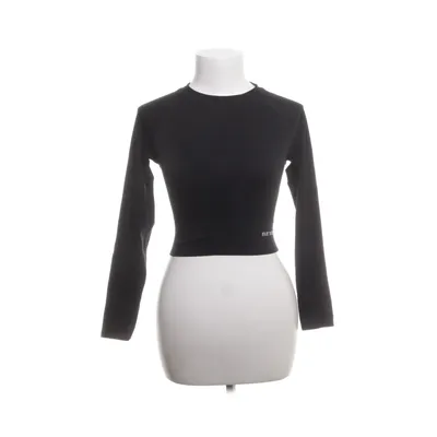 Underställströja (Rib sml crop ls) från Better Bodies Polyester