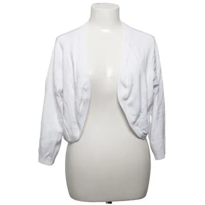 Bolero (Vit) från Rorox Nylon, Viskos