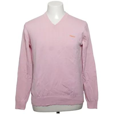 Pullover (Rosa) från Sebago Marine Classics Bomull