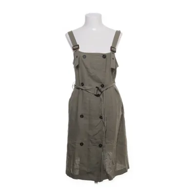 Denimspencer (Beige) fra Amisu Linned, Viscose