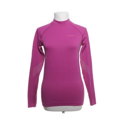 T-shirt à manches longues (Rose) de Falke Polyamide, Polyester