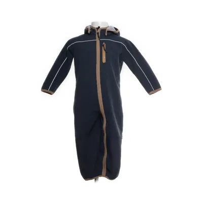 Outdoor overalls  (Blå) fra Adventure by POMPdeLUX Elastan, Polyester