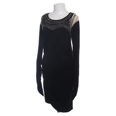 Klänning (2A1195 AU34) från Patrizia Pepe Elastan, Modal, Polyamid, Polyester, Silke