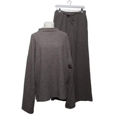 Loungewear (Grå) fra Moost Wanted Elastan, Polyester, Viscose