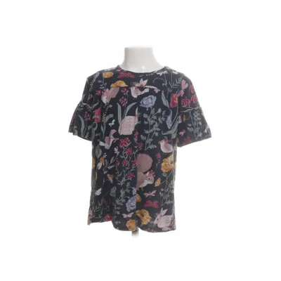 Tuniek (Blauw, Meerkleurig) van Lindex Kids Katoen