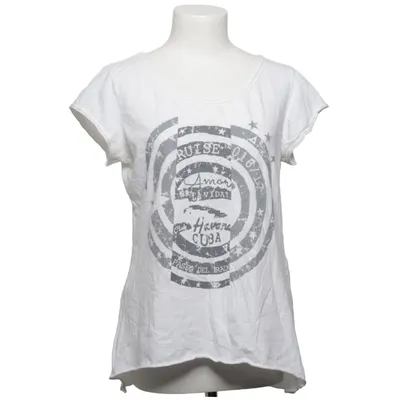 T-shirt (Blanc) de Your&Self