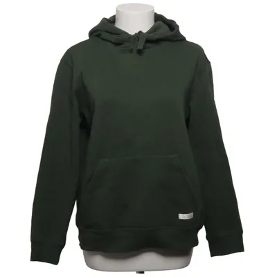 Huvtröja (Grön) från Björn Borg Bomull, Polyester