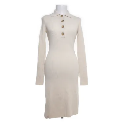 Pikéklänning (Beige) från Wakakuu Nylon, Polyester