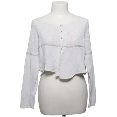 Cardigan (White) from Crea Concept