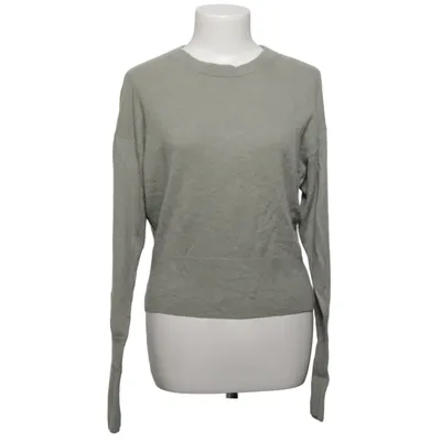 Strickpullover (Grün) von H&M Premium Quality Kaschmir