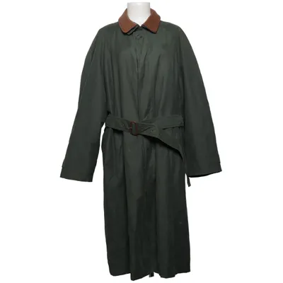 Manteau (Vert) de Melka Classic Acrylique, Laine